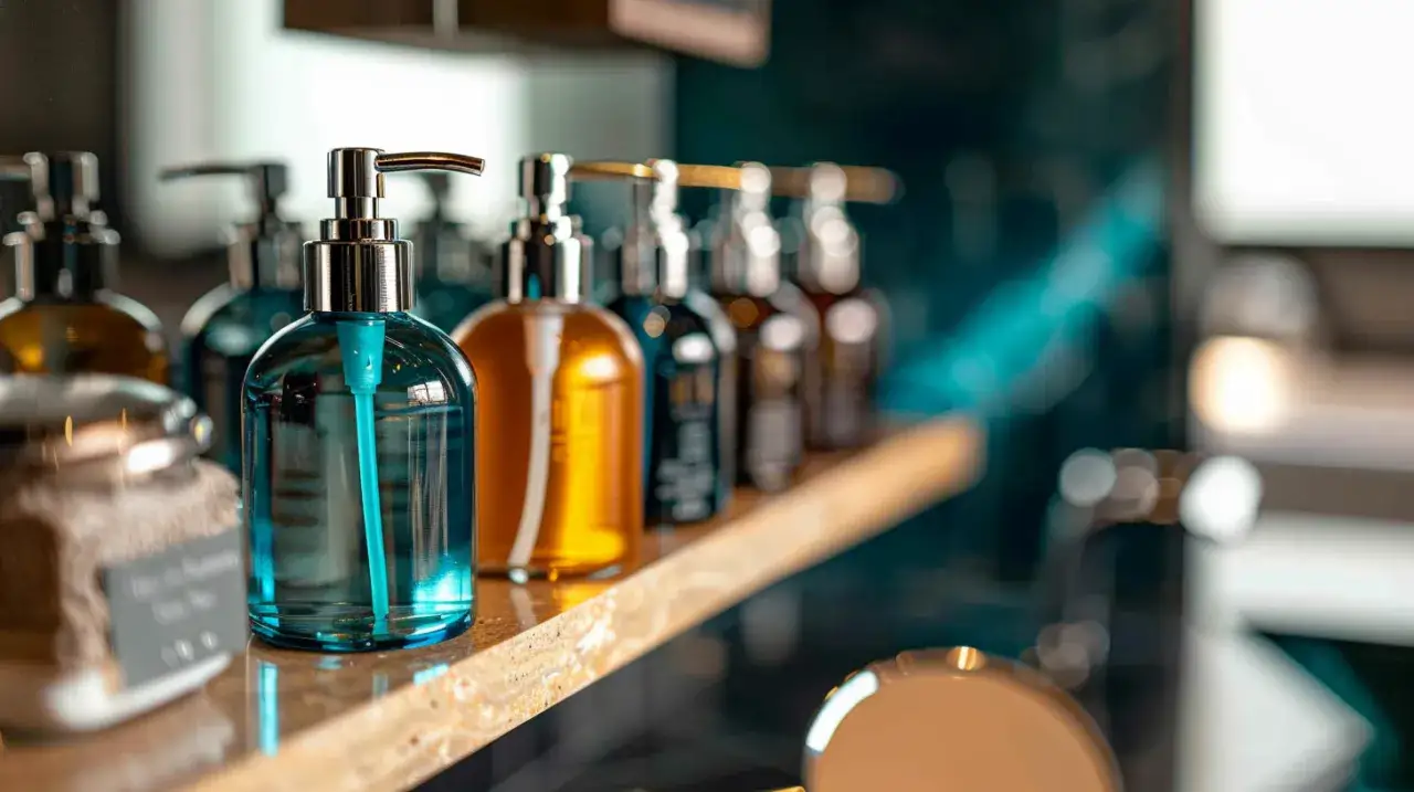 Szampon dla mężczyzn: Top 5 według rankingu klientów