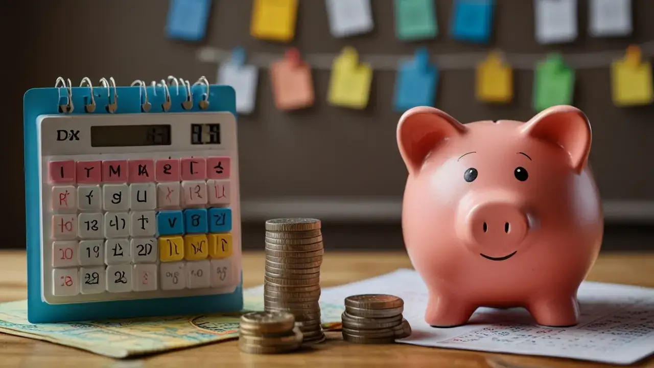 Podwyżka na macierzyńskim - co warto wiedzieć o świadczeniach