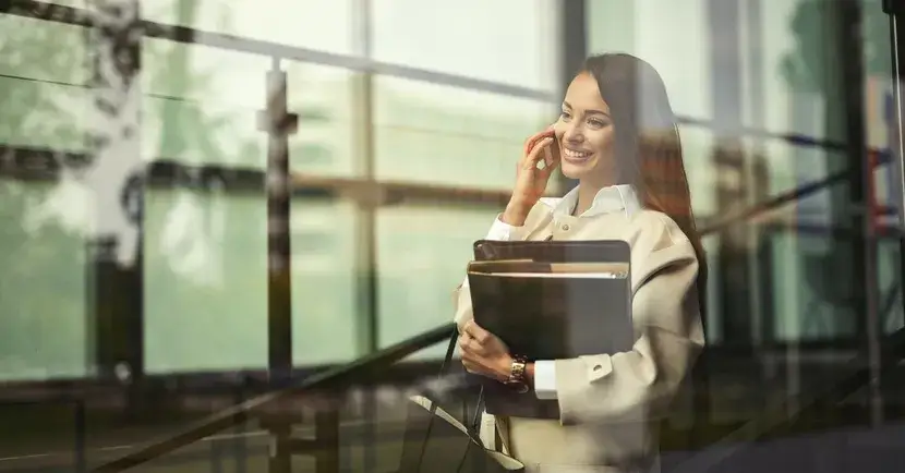 Jak zostać kobietą biznesu i pokonać przeszkody na drodze do sukcesu