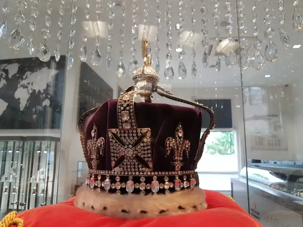 Najlepsze szlifiernie diamentów w Amsterdamie: zobacz jak powstają brylanty