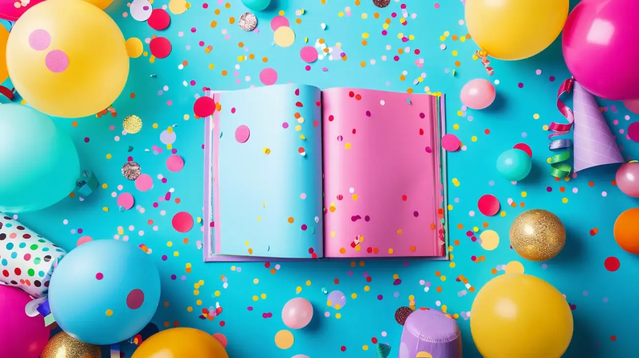 Śmieszne cytaty i wpisy do albumu ze zdjęciami: Rozbaw gości na imprezie