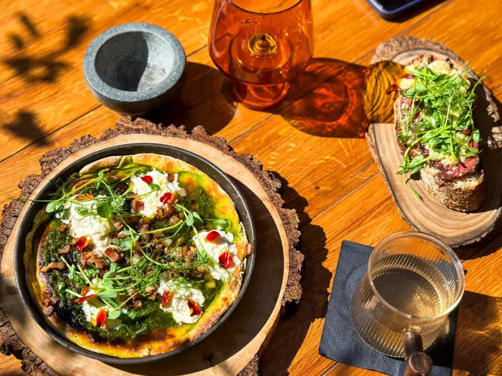 Słowiańska historia – jak wpłynęła na obecną polską kuchnię?