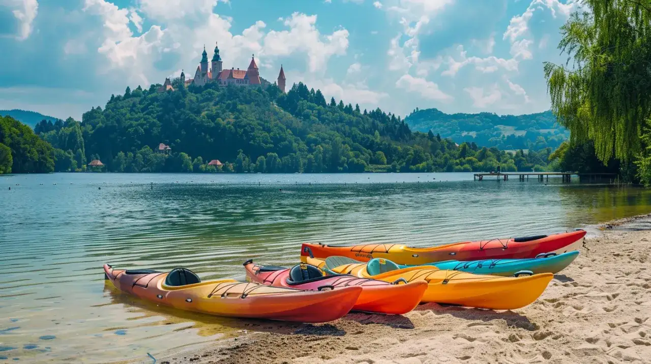 Podróż po Polsce: 10 Niezwykłych Przeżyć Czekających na Ciebie w Kraju