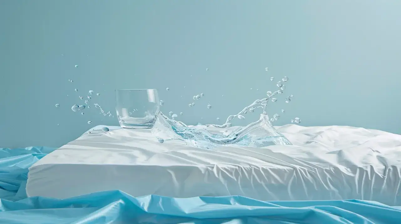 Prześcieradło podgumowane: ochrona i komfort w jednym? Oceniamy