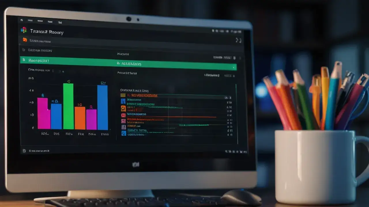 Odzyskiwanie danych z dysku program - Jaki program do odzyskiwania danych z dysku wybrać?