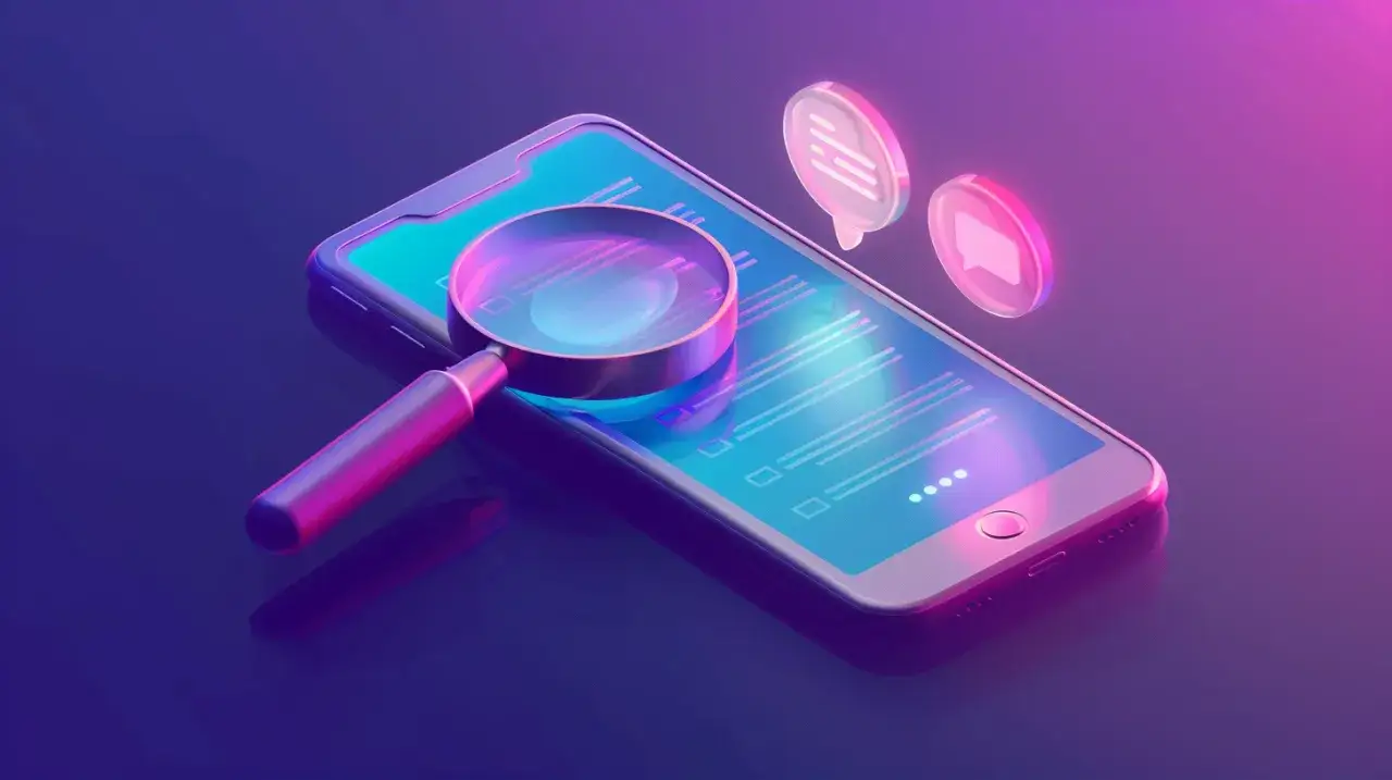 Zniknęły wiadomości z Messengera? Jak skutecznie je odzyskać?