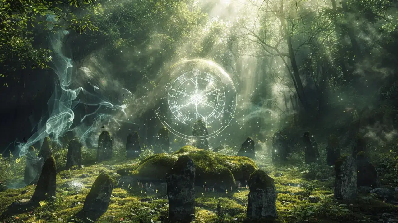 Horoskop dzienny - co przyniesie Ci dzisiejszy dzień?