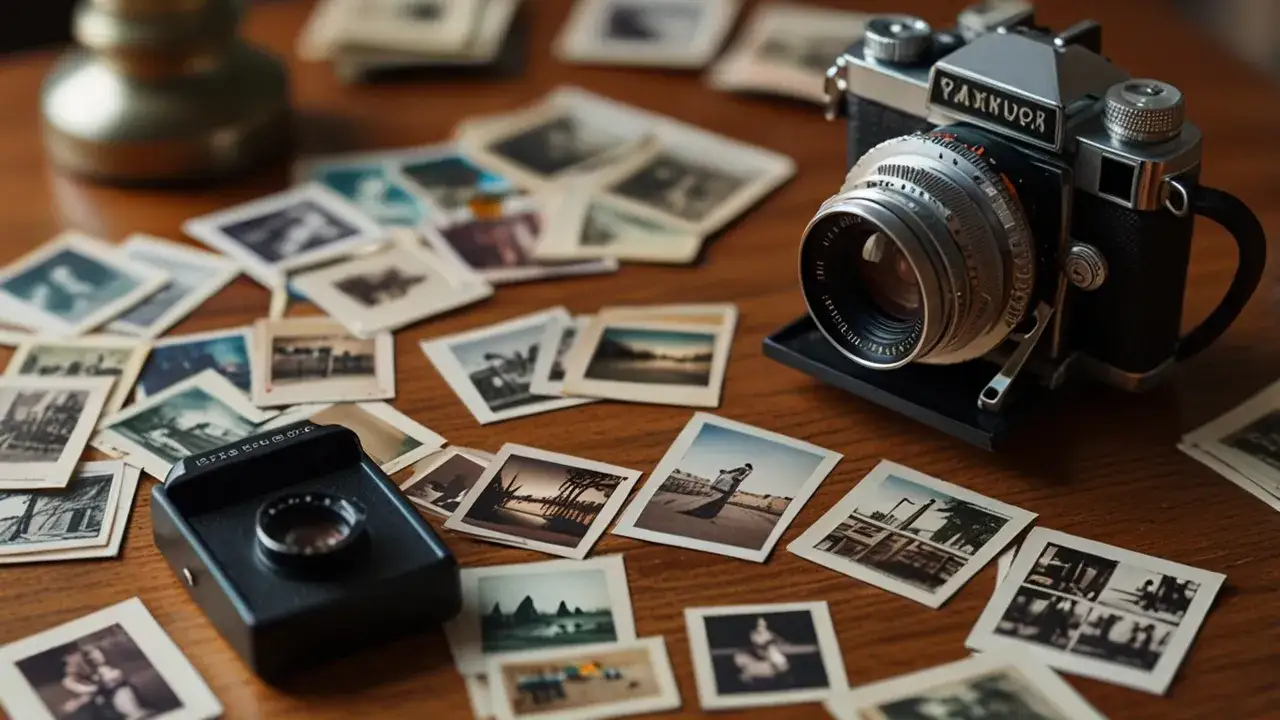 Fotki w mini: jak stworzyć unikalne odbitki kieszonkowe