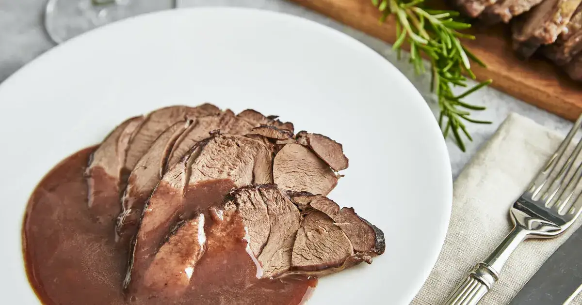 Leckeres Rezept für Wildschweinbraten – Ein Festmahl für Genießer