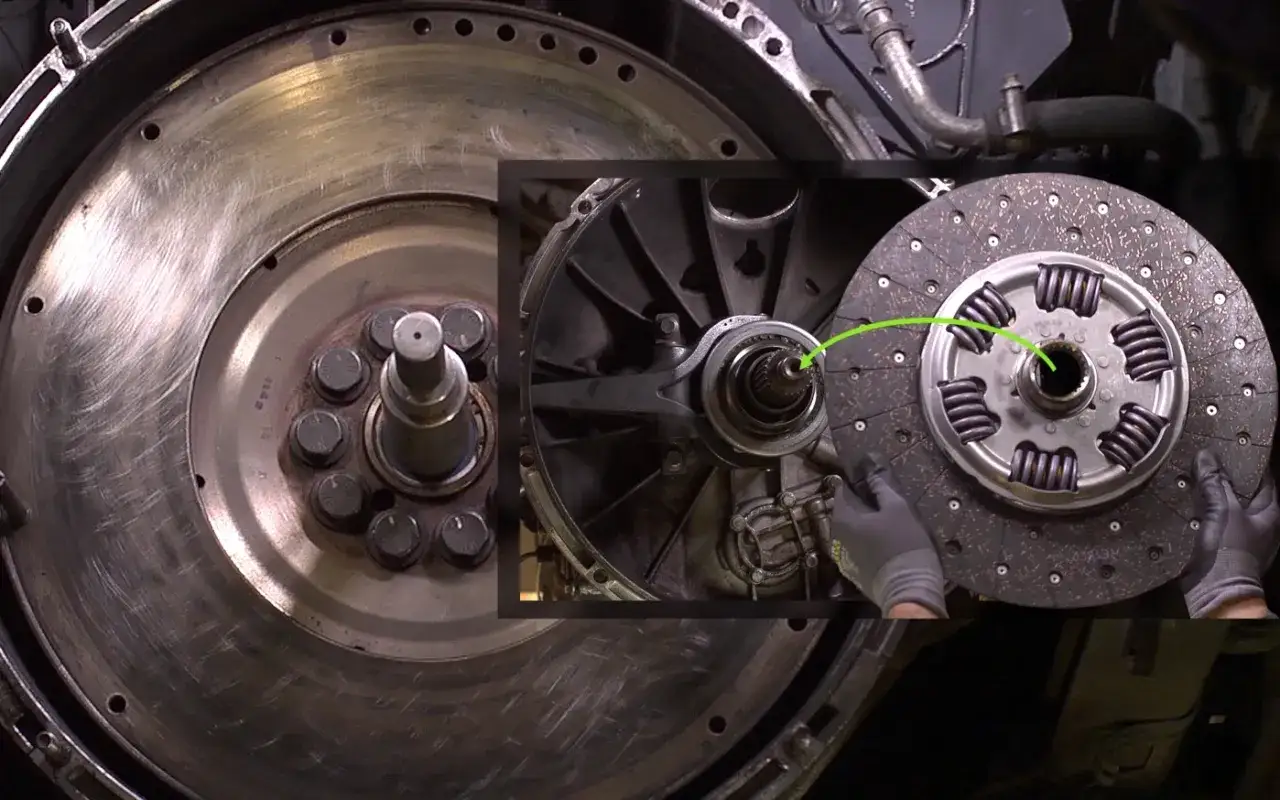 Lista niezbędnych przyrządów do montażu tarczy sprzęgła - kompletny poradnik