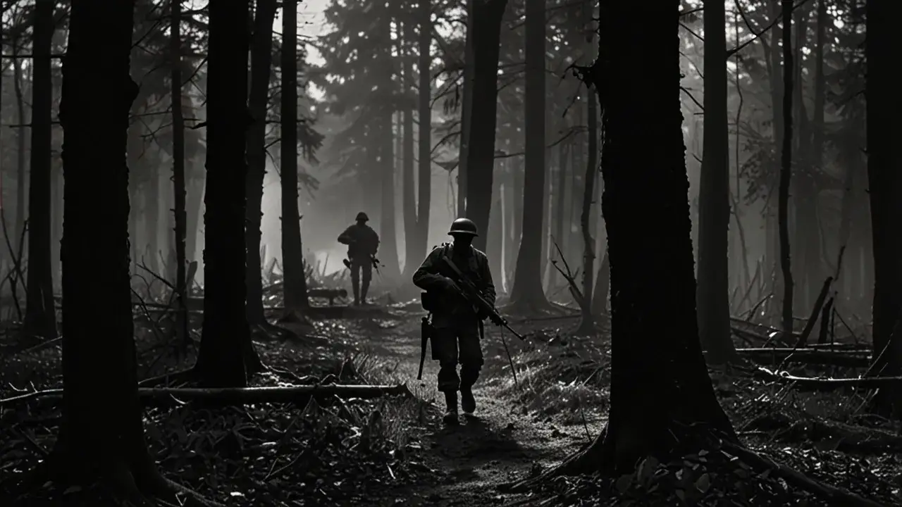 Henryk Lewczuk: Niezłomny dowódca podziemia antykomunistycznego