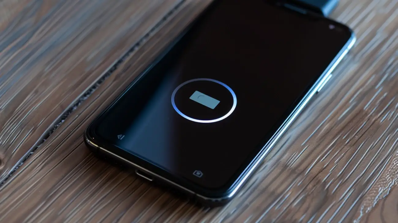 Bezprzewodowe ładowanie: Wygodne ładowanie bez kabli