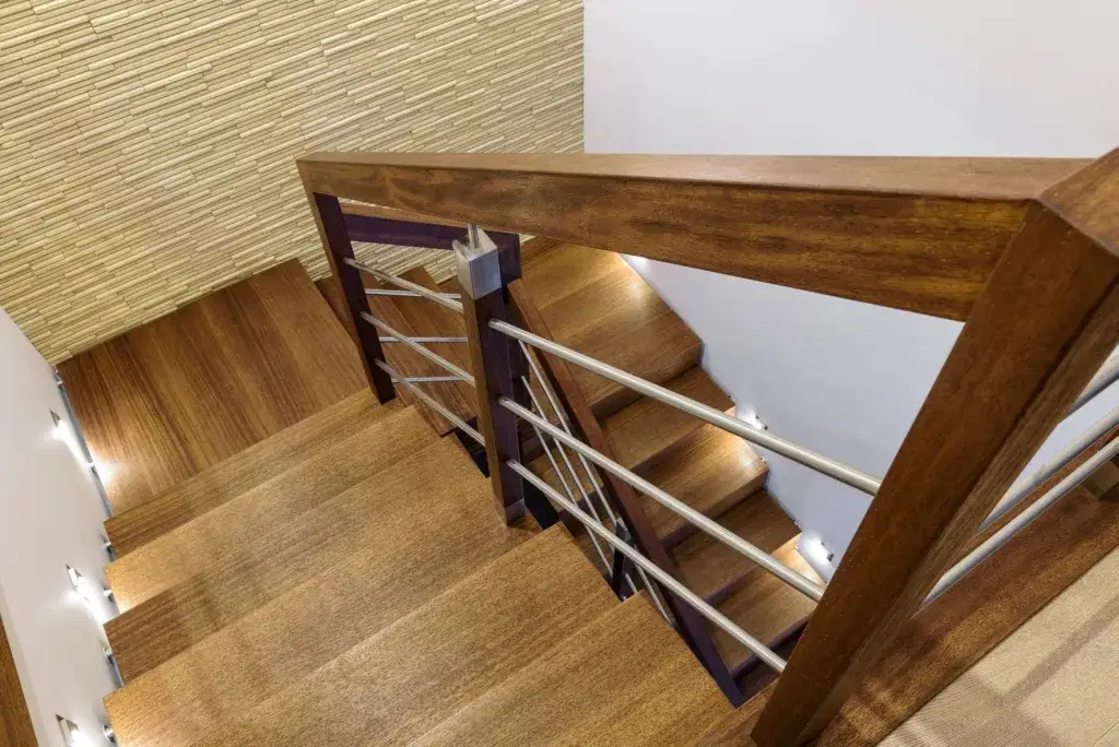 Jak zrobić barierki na schody - proste kroki i ważne wskazówki