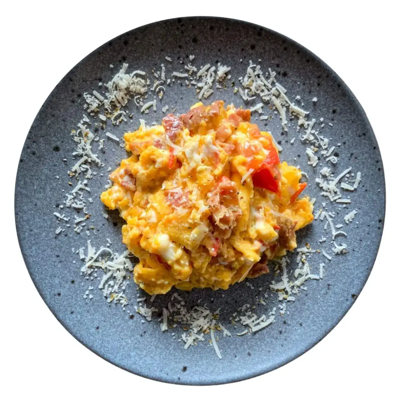 Czy jajecznica naprawdę pomaga w odchudzaniu? Wartości odżywcze i porady fit