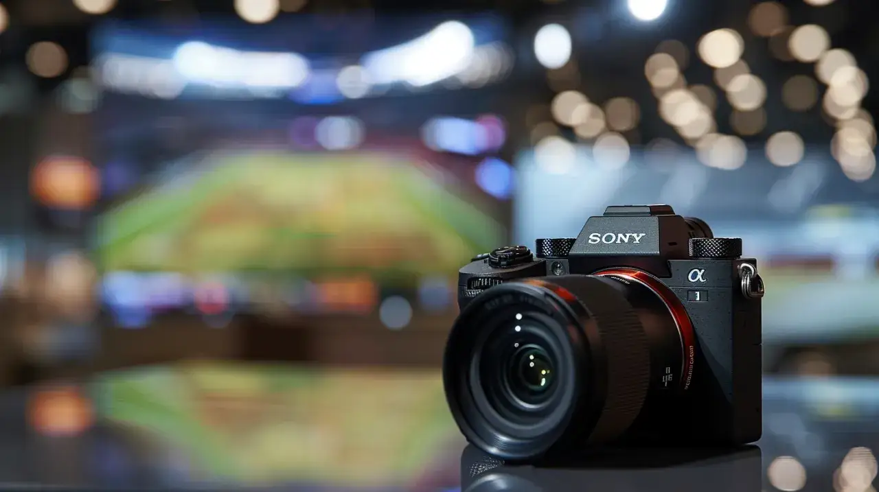 Sony A1: Rewolucyjna kamera dla profesjonalistów? Test