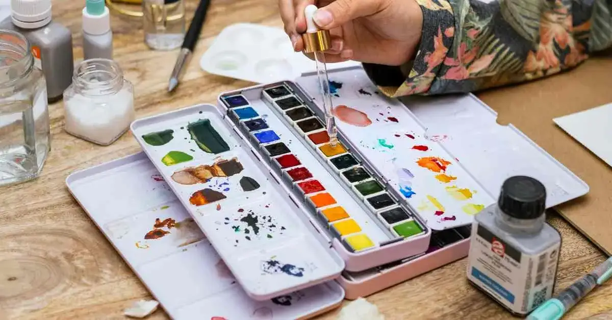 French jak malować: tajemnice technik francuskiego malarstwa, które musisz znać