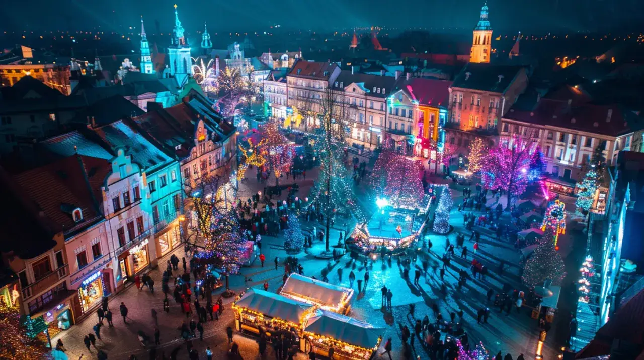 Imprezy w Białymstoku: Najlepsze wydarzenia i atrakcje w mieście