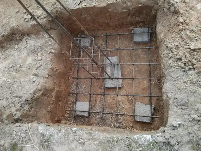 Jaki beton na stopę fundamentową? Wybierz odpowiedni rodzaj