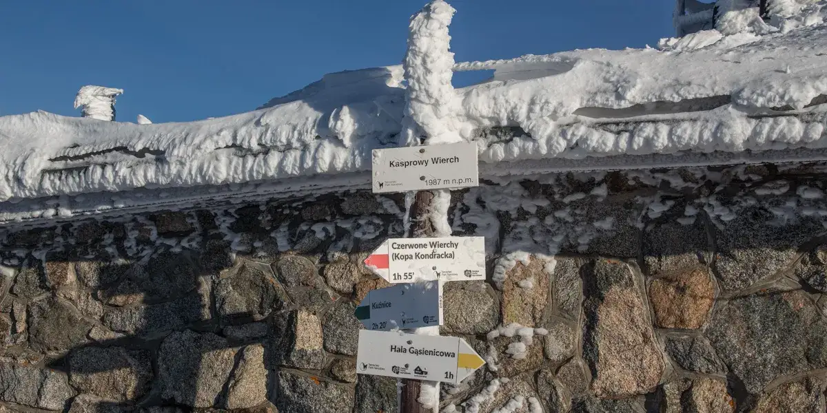 Kasprowy Wierch atrakcje, które musisz zobaczyć i przeżyć w górach