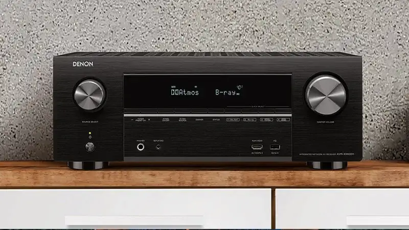 Czy Denon to dobra firma? Opinie i porównania sprzętu audio