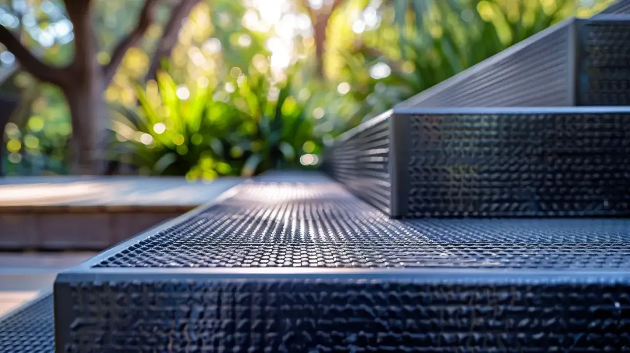 Listwy na schody zewnętrzne – Bezpieczne rozwiązania: jak dobrać odpowiednie?