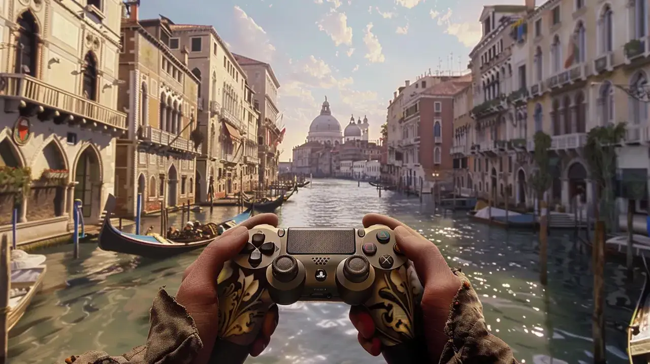 Jak grać w Assassin's Creed za darmo? Poradnik dla początkujących