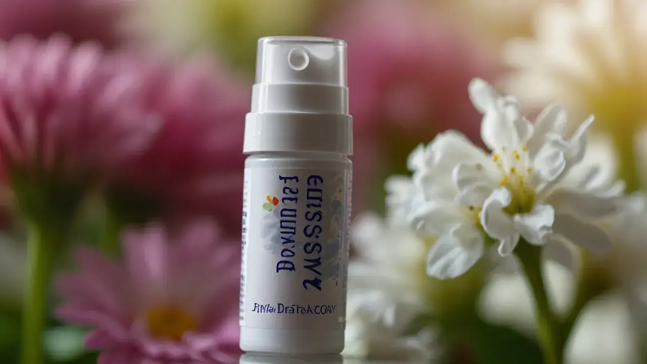 Dlaczego Dymista to najskuteczniejszy lek na alergiczny nieżyt nosa