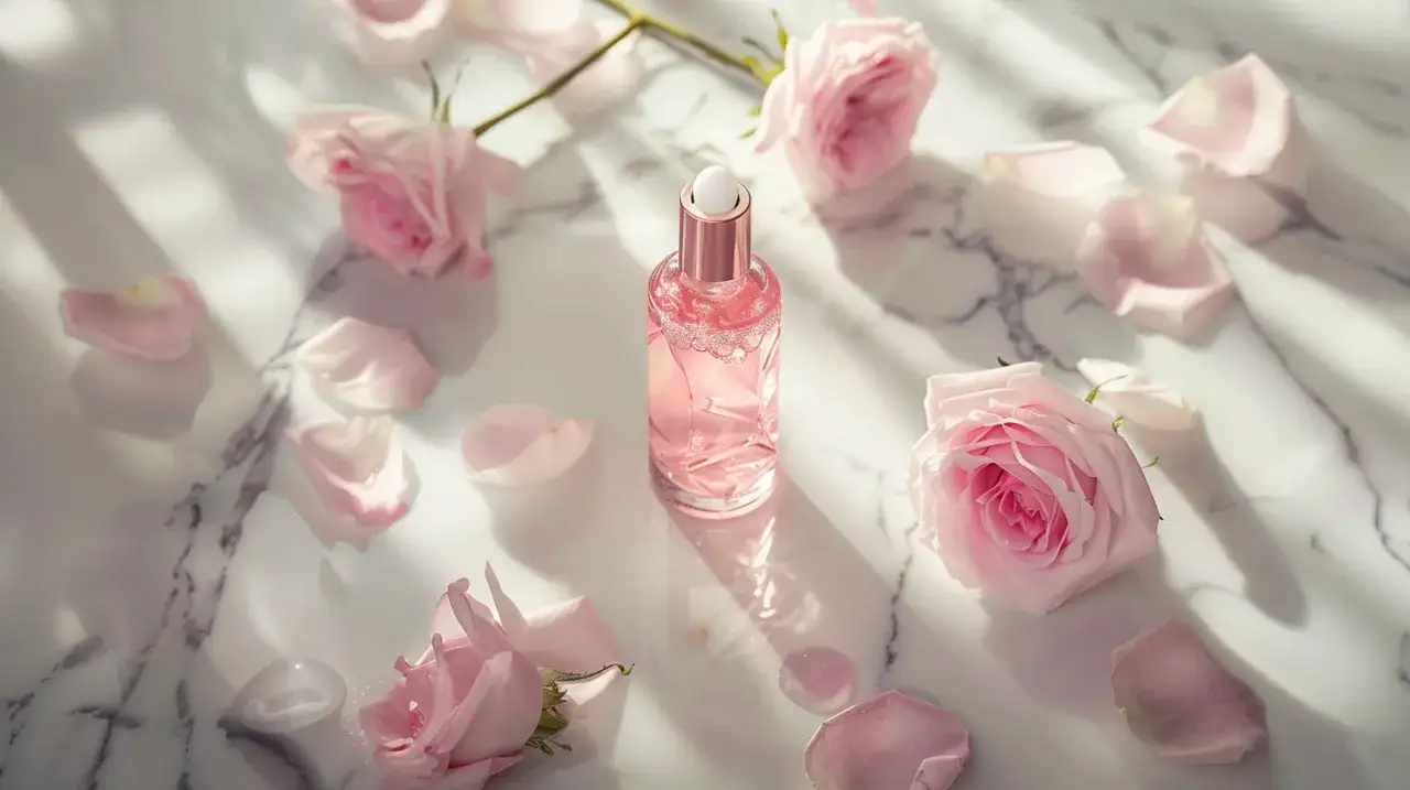 Magic Rose – Recenzja, zastosowanie i efekty kosmetyków różanych