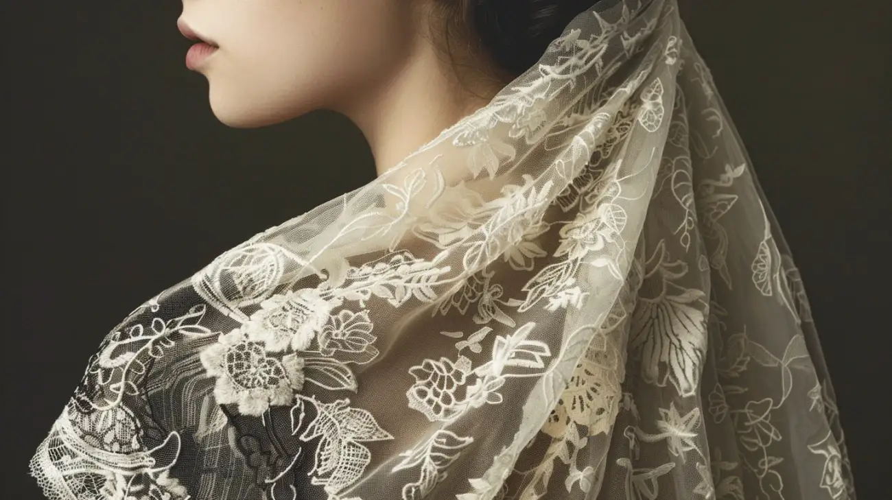 Elegancki szal do sukni wieczorowej: Jak wybrać pasujący?