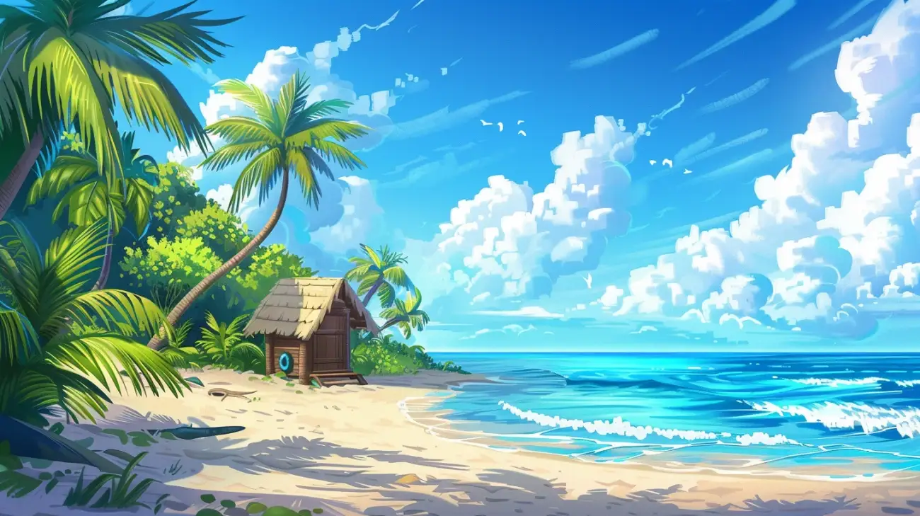 Święta nad morzem: spędź wyjątkowe chwile z dala od zgiełku miasta