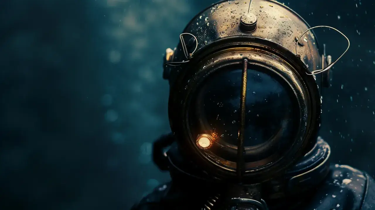 Podwodna Pułapka - Czy zakończenie zasługuje na dogłębną analizę?