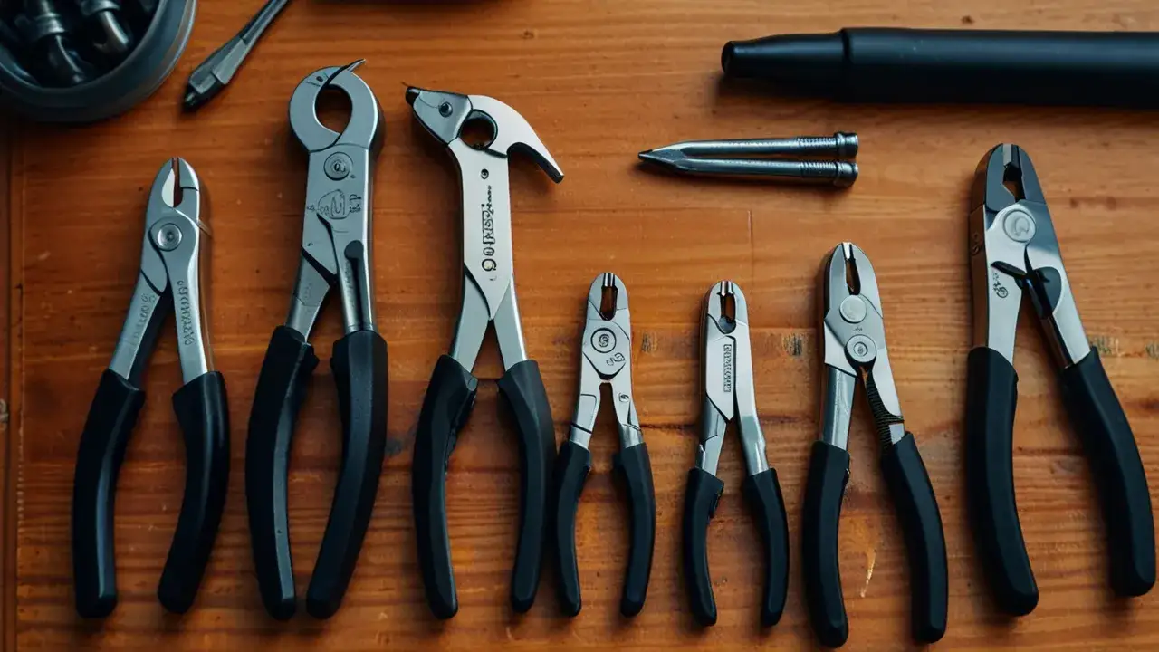 Dlaczego szczypce segera Yato to must-have w każdym warsztacie?