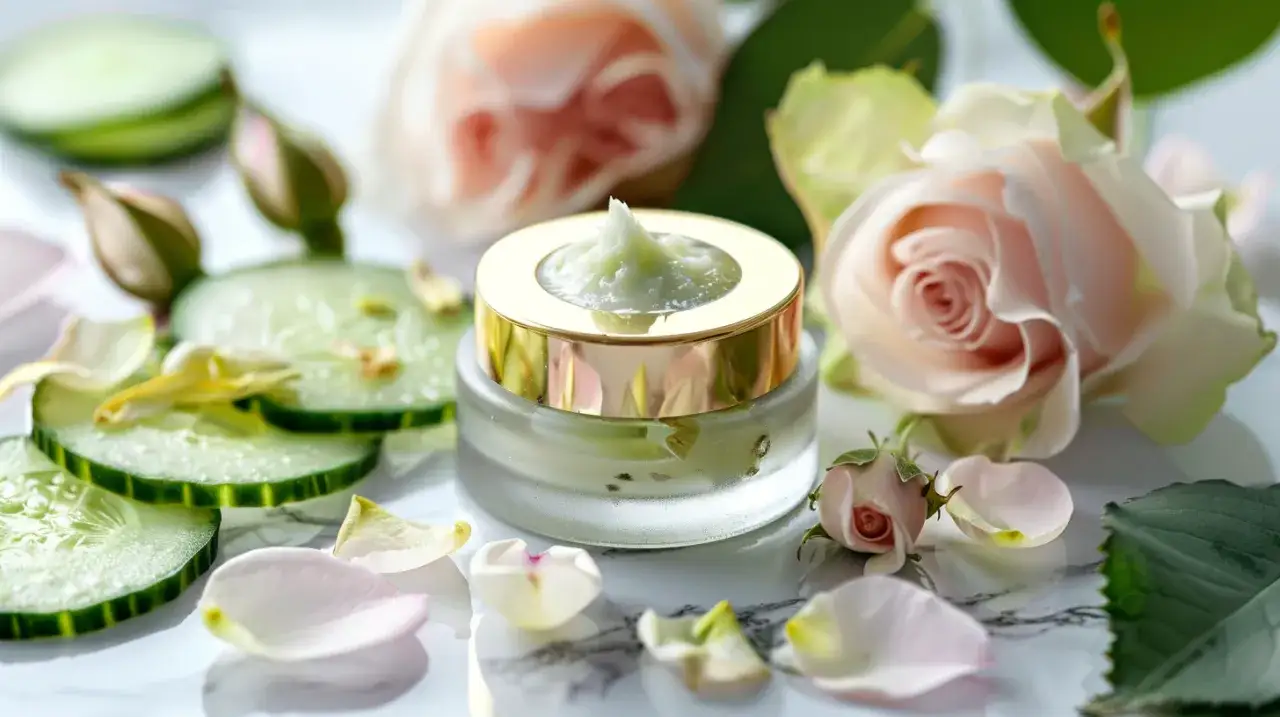 Odżywczy krem do twarzy: jak dobrać ten idealny dla swojej cery?