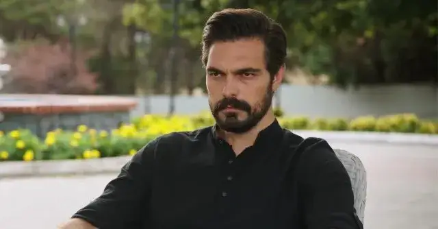 Halil İbrahim Ceyhan czy ma żonę? Oto zaskakujące szczegóły jego życia