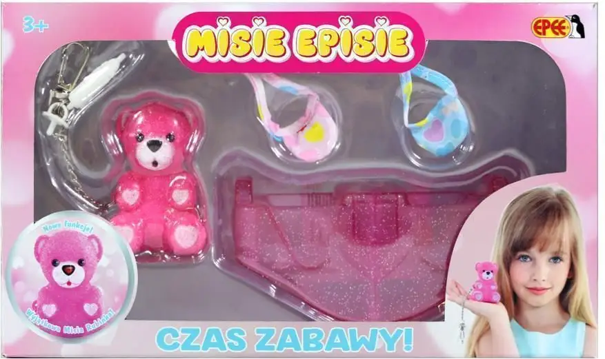 Pomysły na prezent dla siedmiolatki