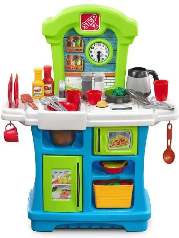 Pomysły na prezent dla czterolatki. Co dać czteroletniej dziewczynce?