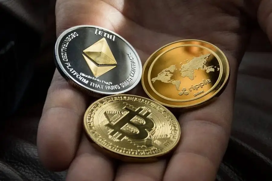 Co to są tokeny kryptowaluty - informacje i porady
