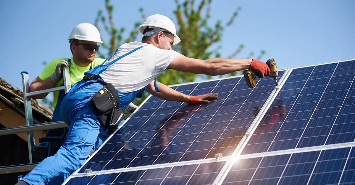 Kalkulator opłacalności fotowoltaiki - ile zyskasz montując PV?