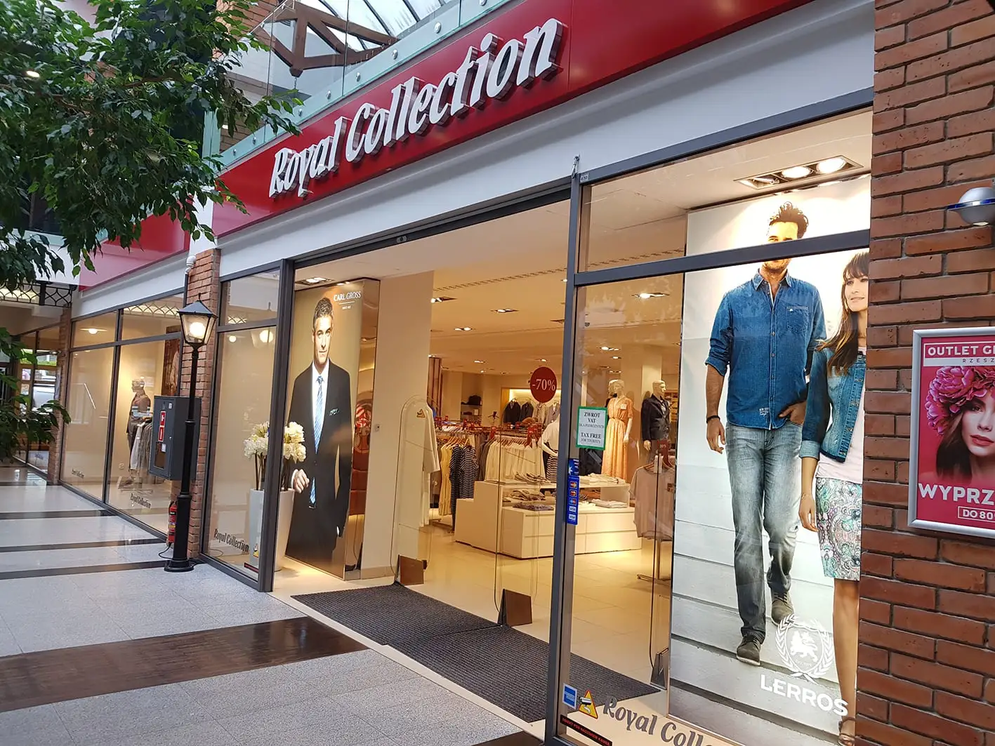 Royal Collection – Galeria Graffica