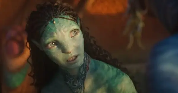 Avatar: Istota wody” z nowymi szczegółami - Rytmy.pl