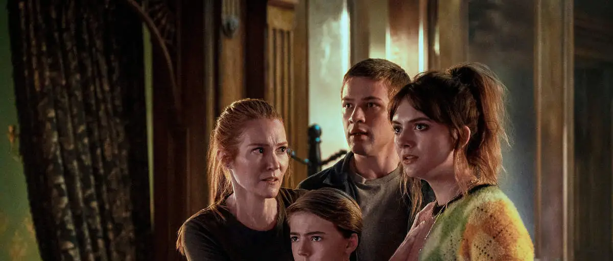 Nowości filmowe i serialowe na Netflix w sierpniu 2022 | Viva.pl