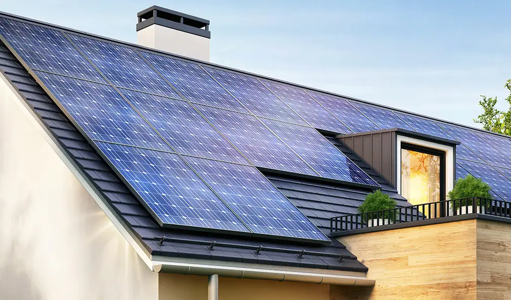 Ile kosztuje instalacja fotowoltaiczna 10kw? Sprawdź cenę z montażem i liczbę paneli
