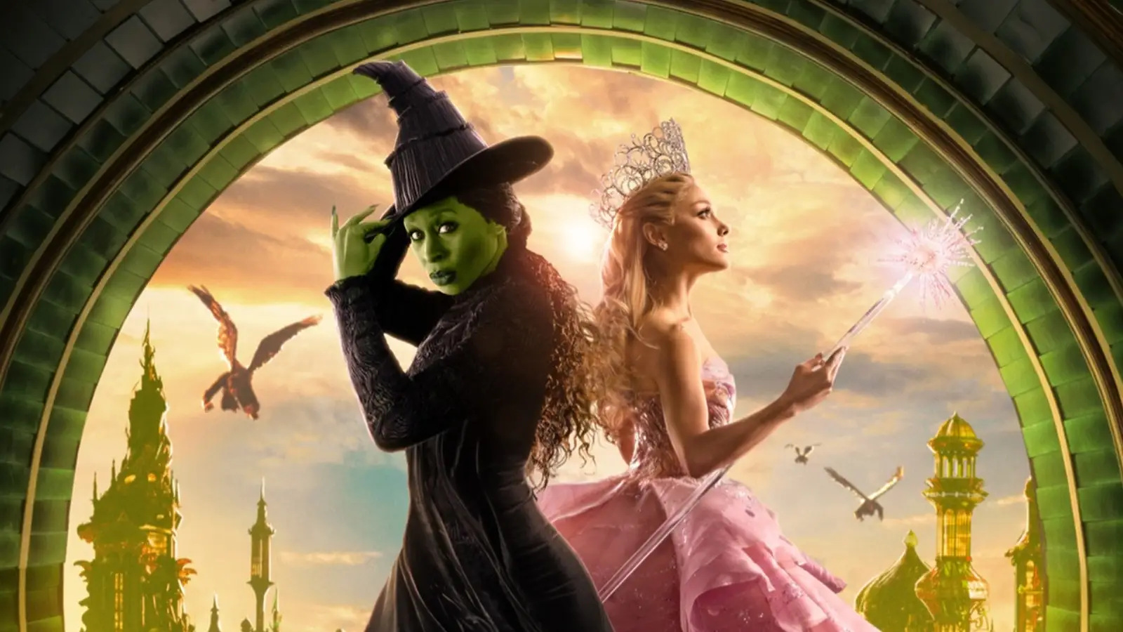 When Do Wicked Tickets Go On Sale? - Tech Advisor