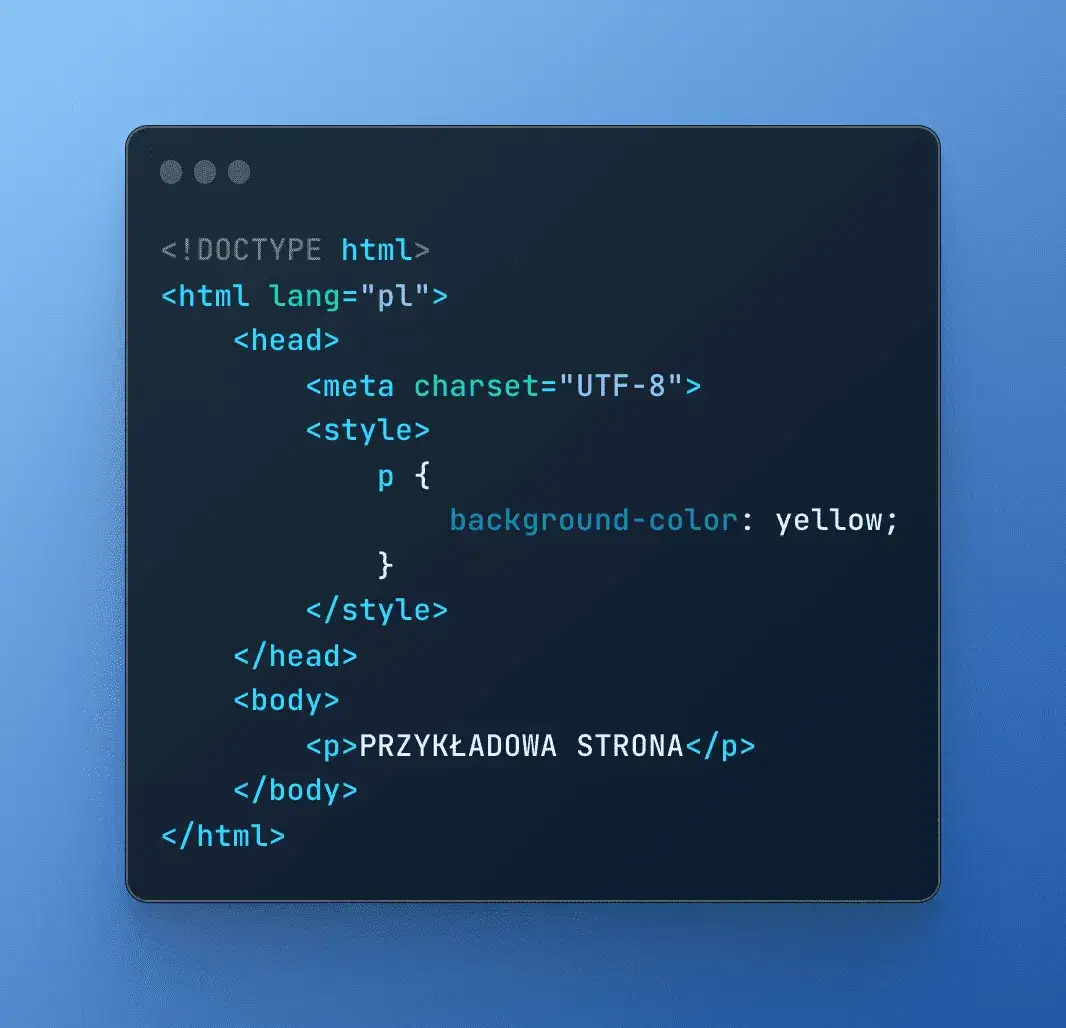 Jak zrobić CSS w HTML - proste metody, które ułatwią ci stylizację