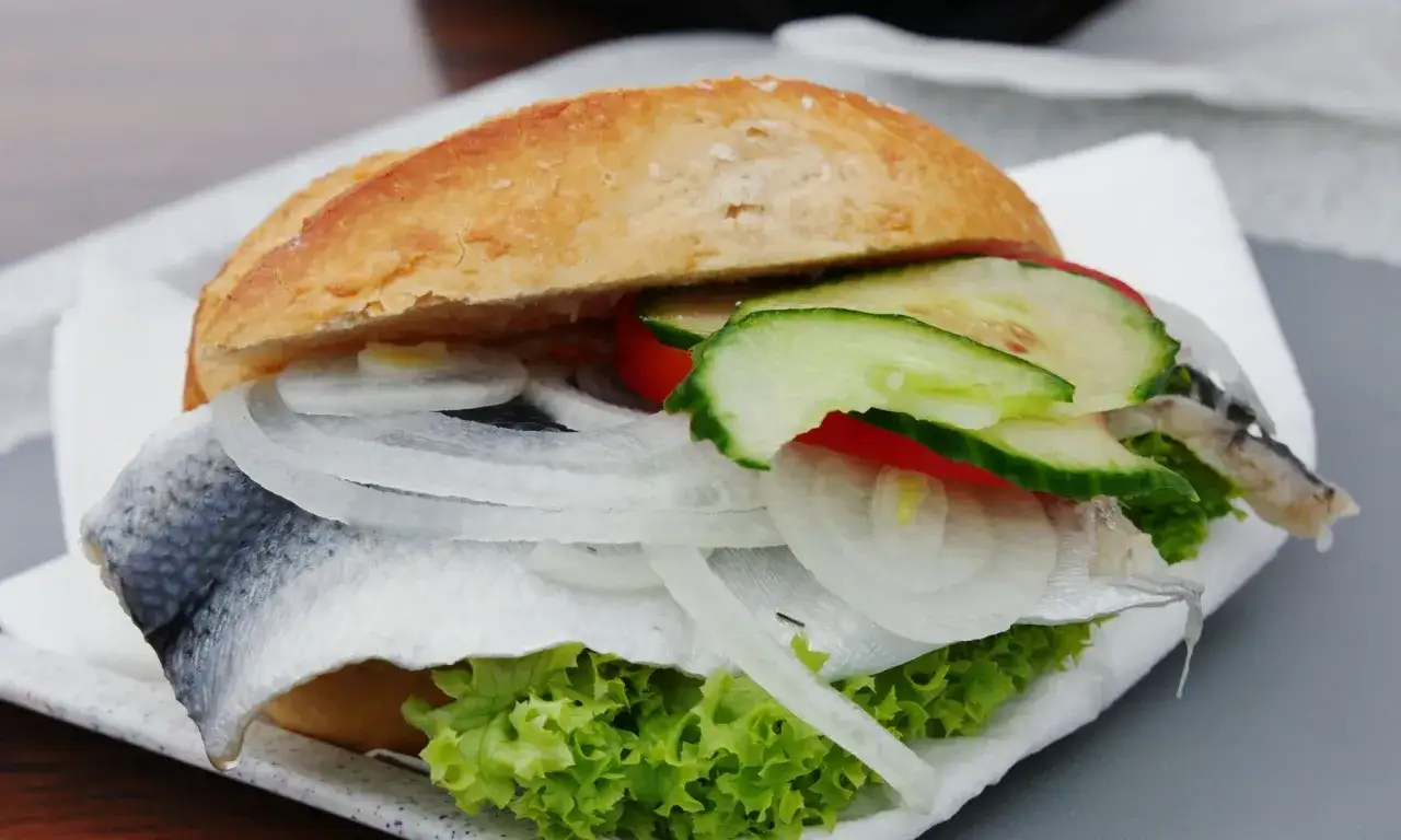 Gnstig Essen In St Peter Ording