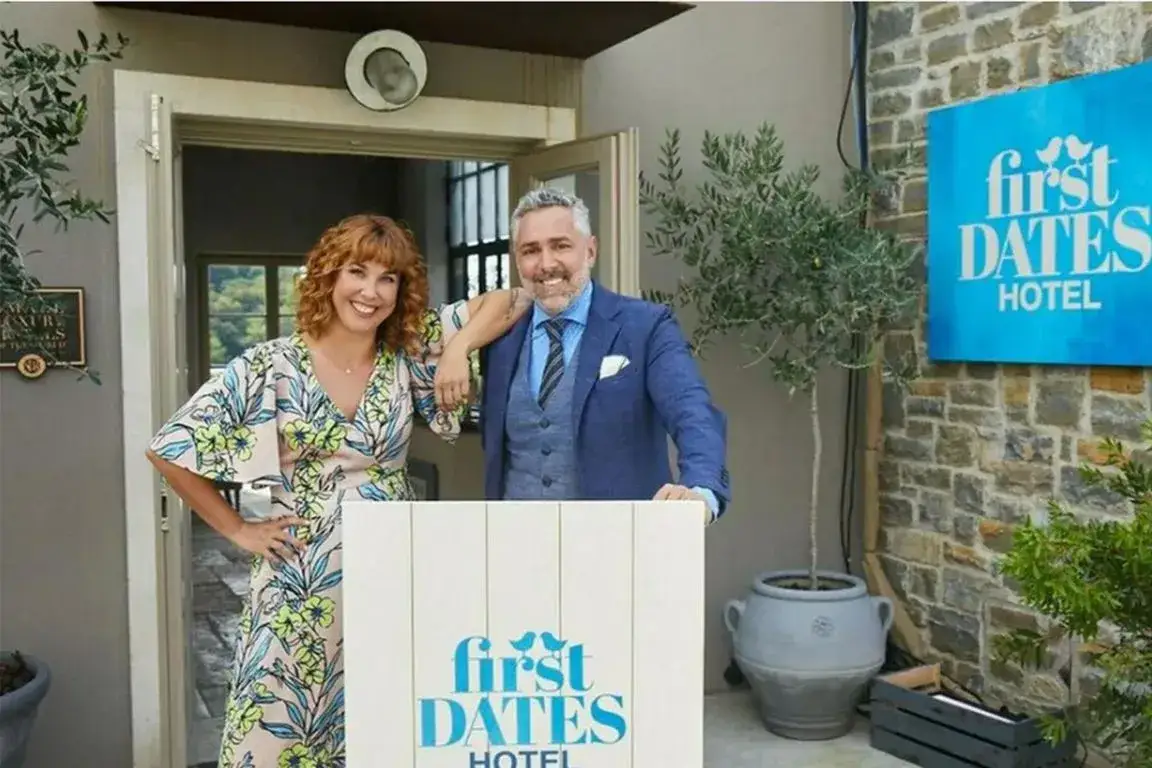 First Dates Hotel: Wo ist der Drehort? Buchen & Bewerben!