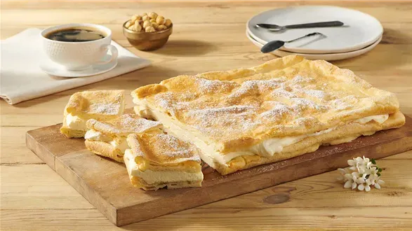 Klasyczna karpatka