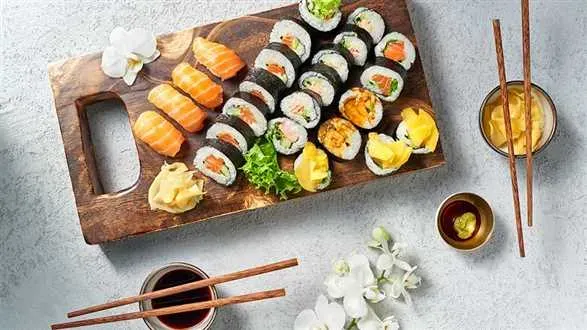 Sushi