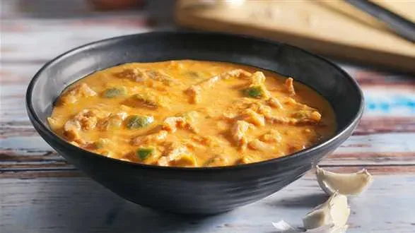 Zupa gyros