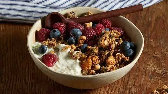 Granola